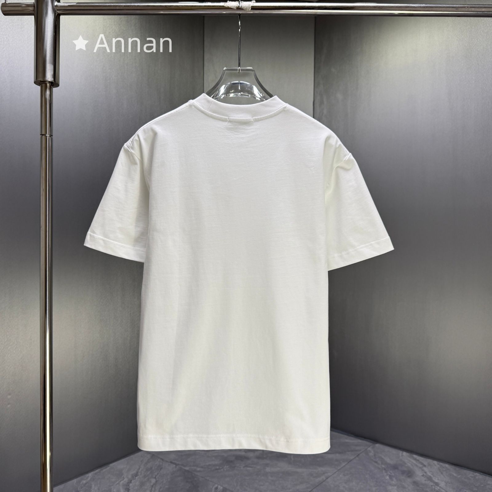 MON CLER tシャツ XXL 最終値下げ 未使用品】最終値下げ MONCLER モンクレール Tシャツ 半袖 夏服