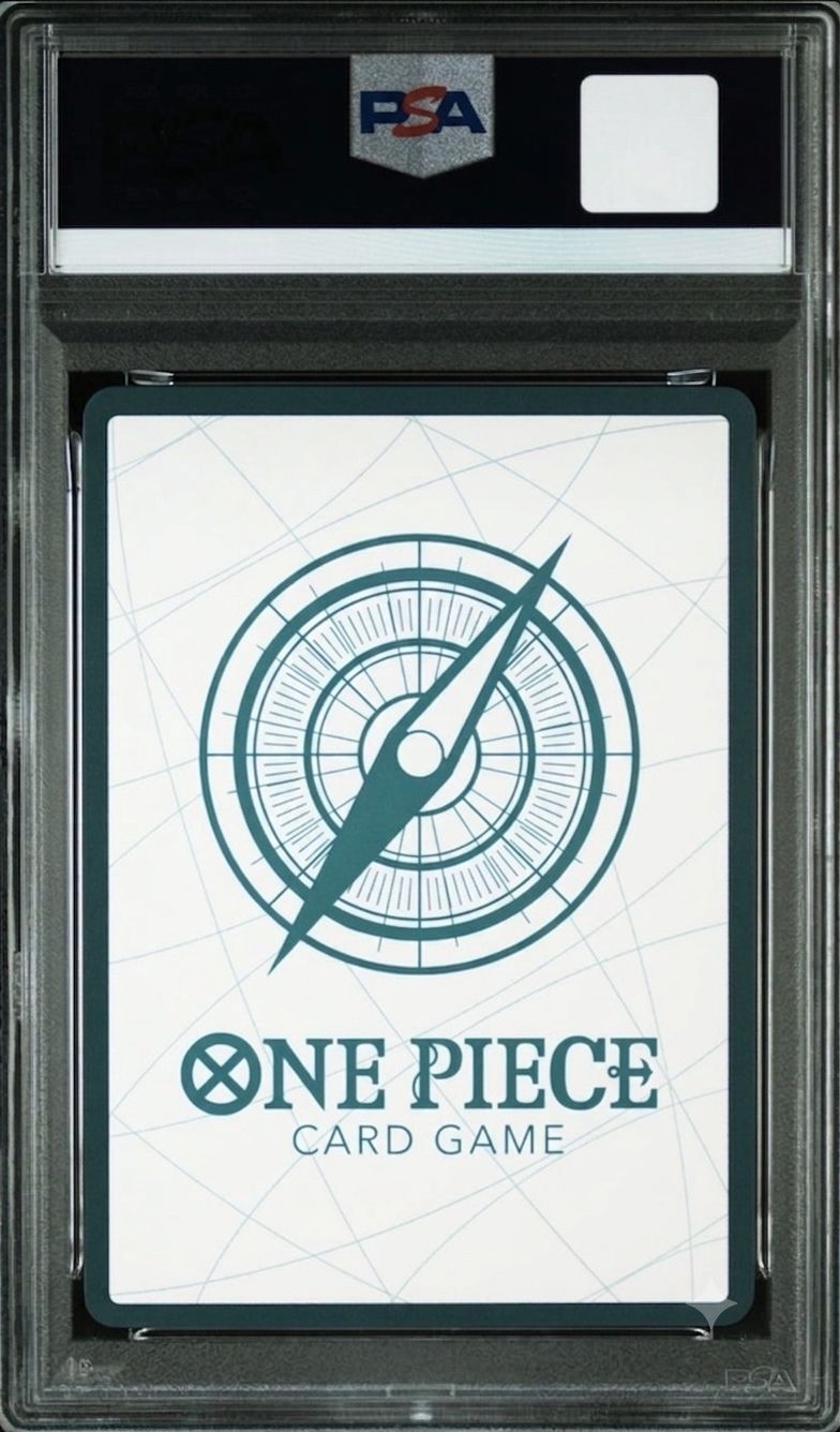 ✓【PSA10】ドン!!カード : ONE PIECE DAY'25 (プレミアムカード