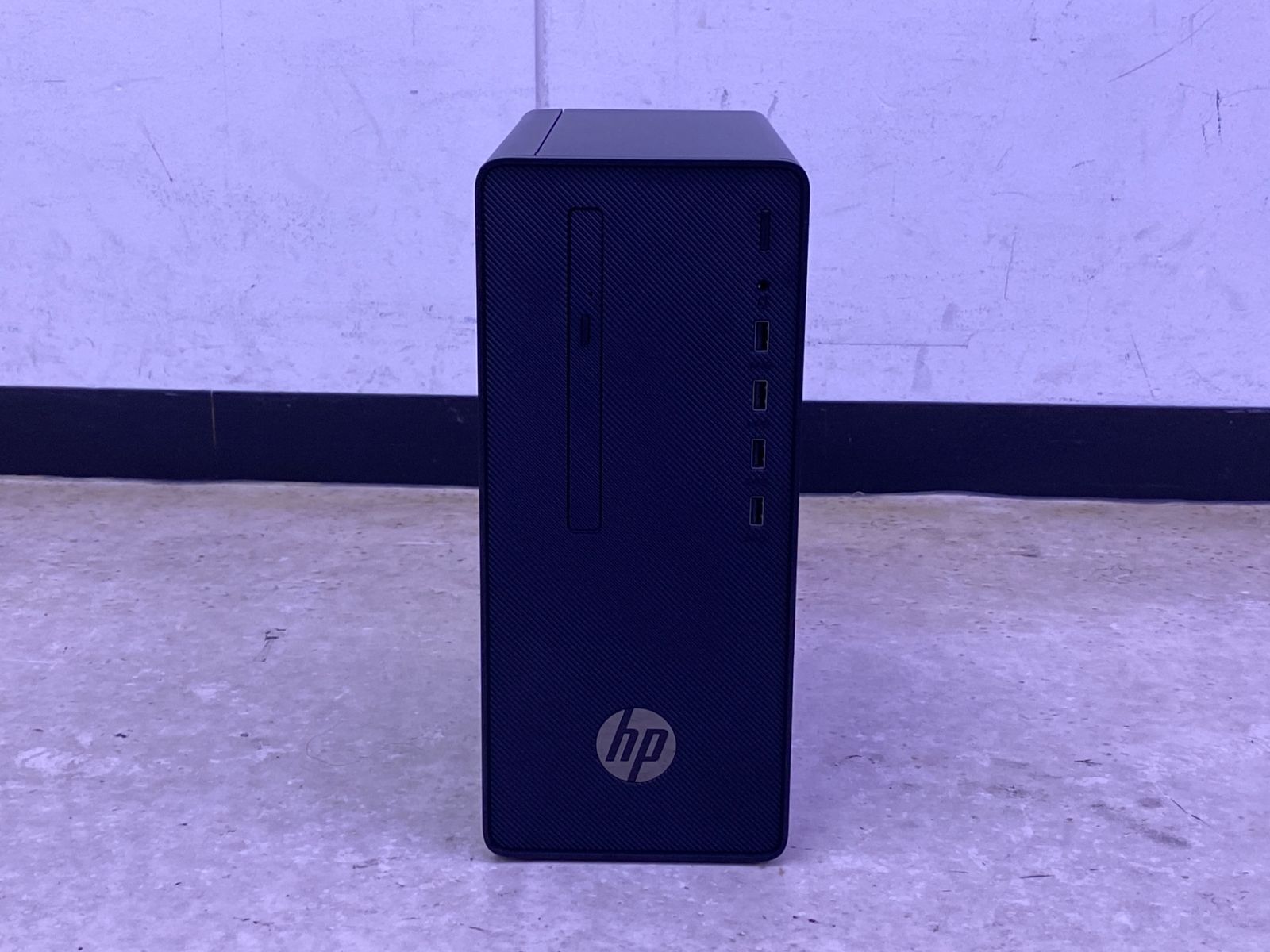 HP Desktop Pro A G2 中古 Ryzen3 Win11 - メルカリ
