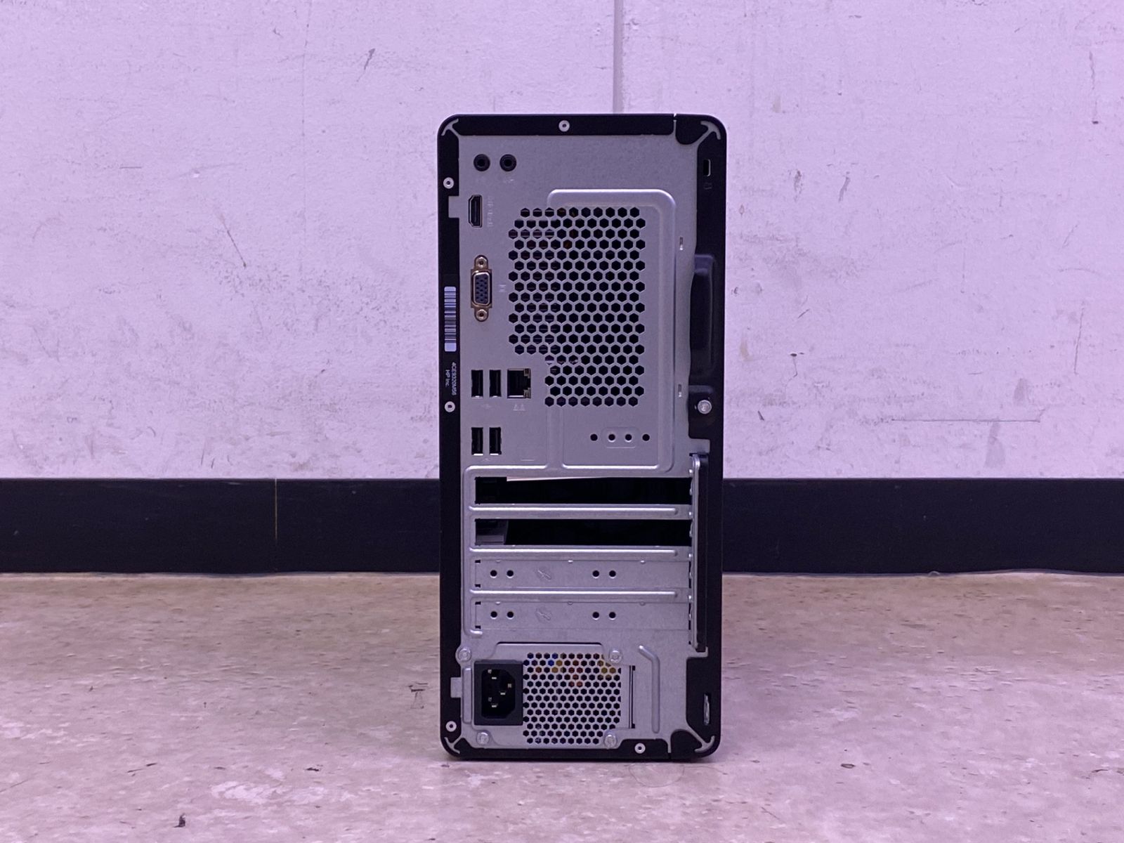 HP Desktop Pro A G2 中古 Ryzen3 Win11 - メルカリ