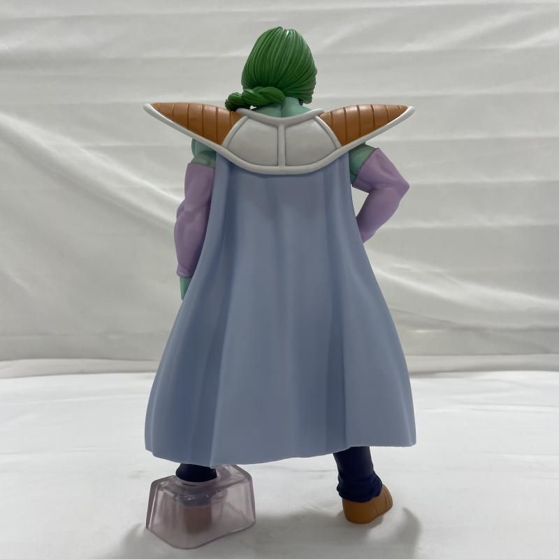 中古】開封/内箱ﾅｼ)BANDAI 一番くじ B賞 ザーボン MASTERLISE