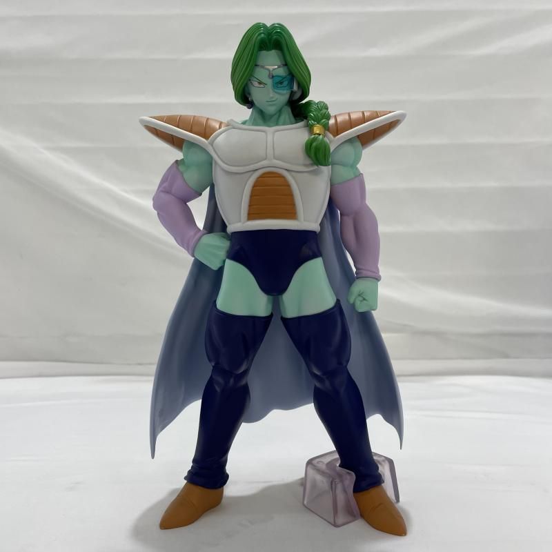 中古】開封/内箱ﾅｼ)BANDAI 一番くじ B賞 ザーボン MASTERLISE