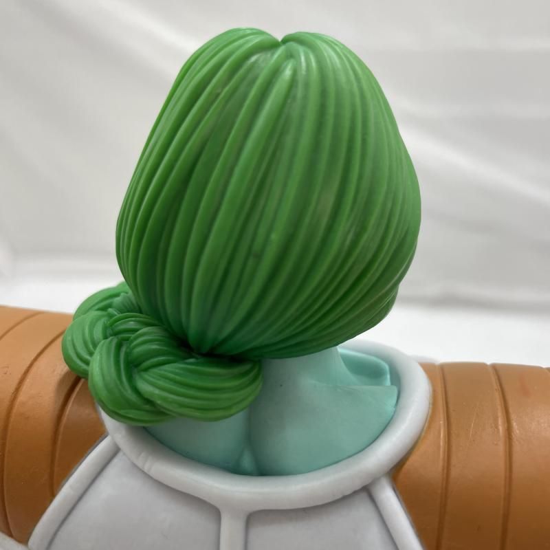 中古】開封/内箱ﾅｼ)BANDAI 一番くじ B賞 ザーボン MASTERLISE