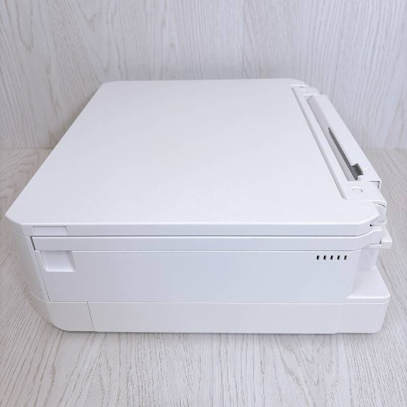 ジャンク EPSON EP-812A 通電確認済 傷汚れあり - メルカリ