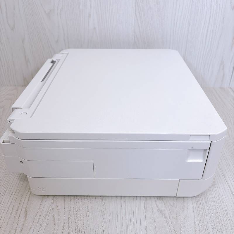 ジャンク EPSON EP-812A 通電確認済 傷汚れあり - メルカリ
