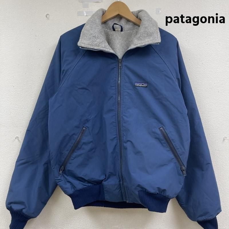 パタゴニア 80s ヴィンテージ シェルド シンチラ ジャケット アウター