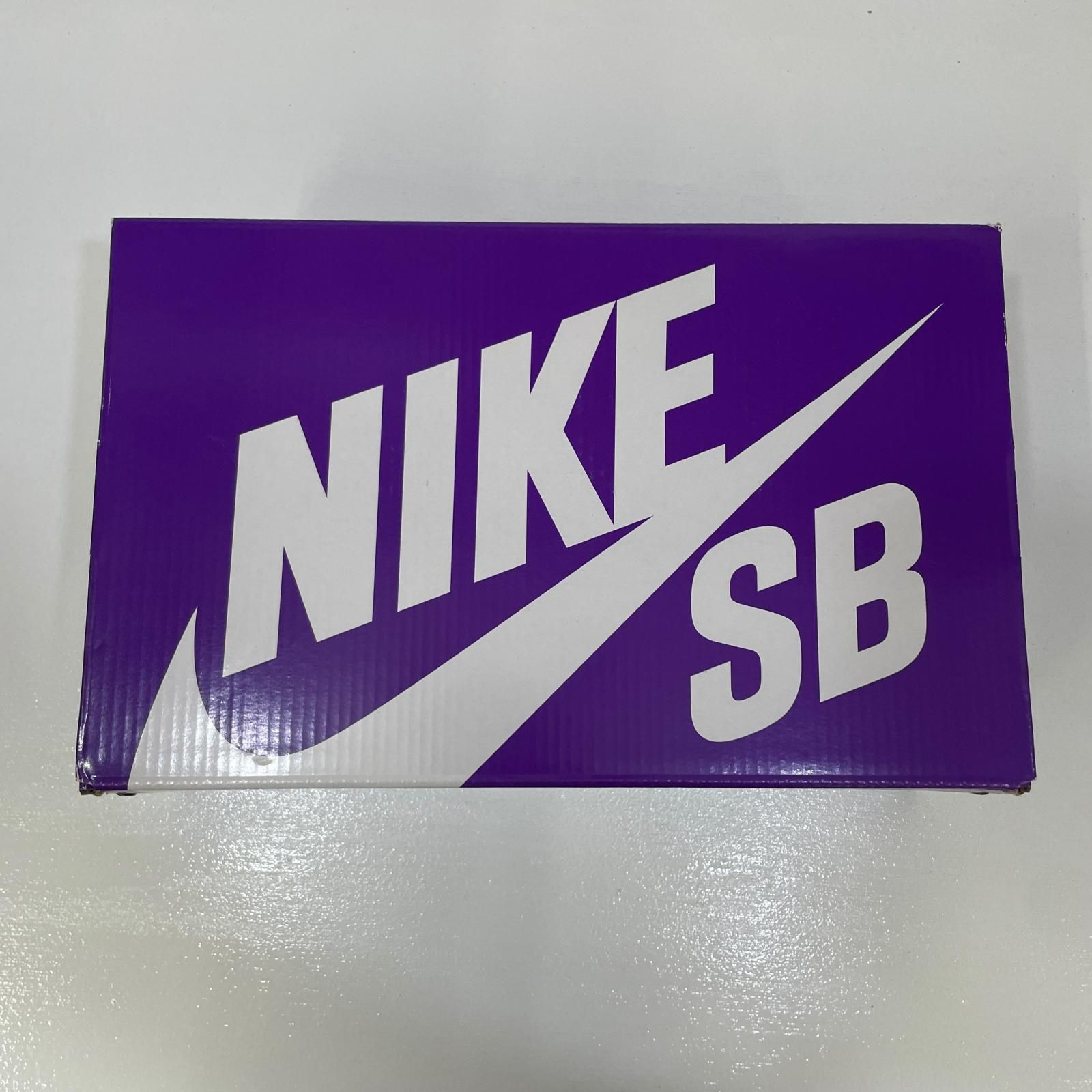 【尾張小牧店】 中古 NIKE | ナイキ スニーカー 26.5cm SB DUNK LOW PRO HQ1625-600 その他 【126】