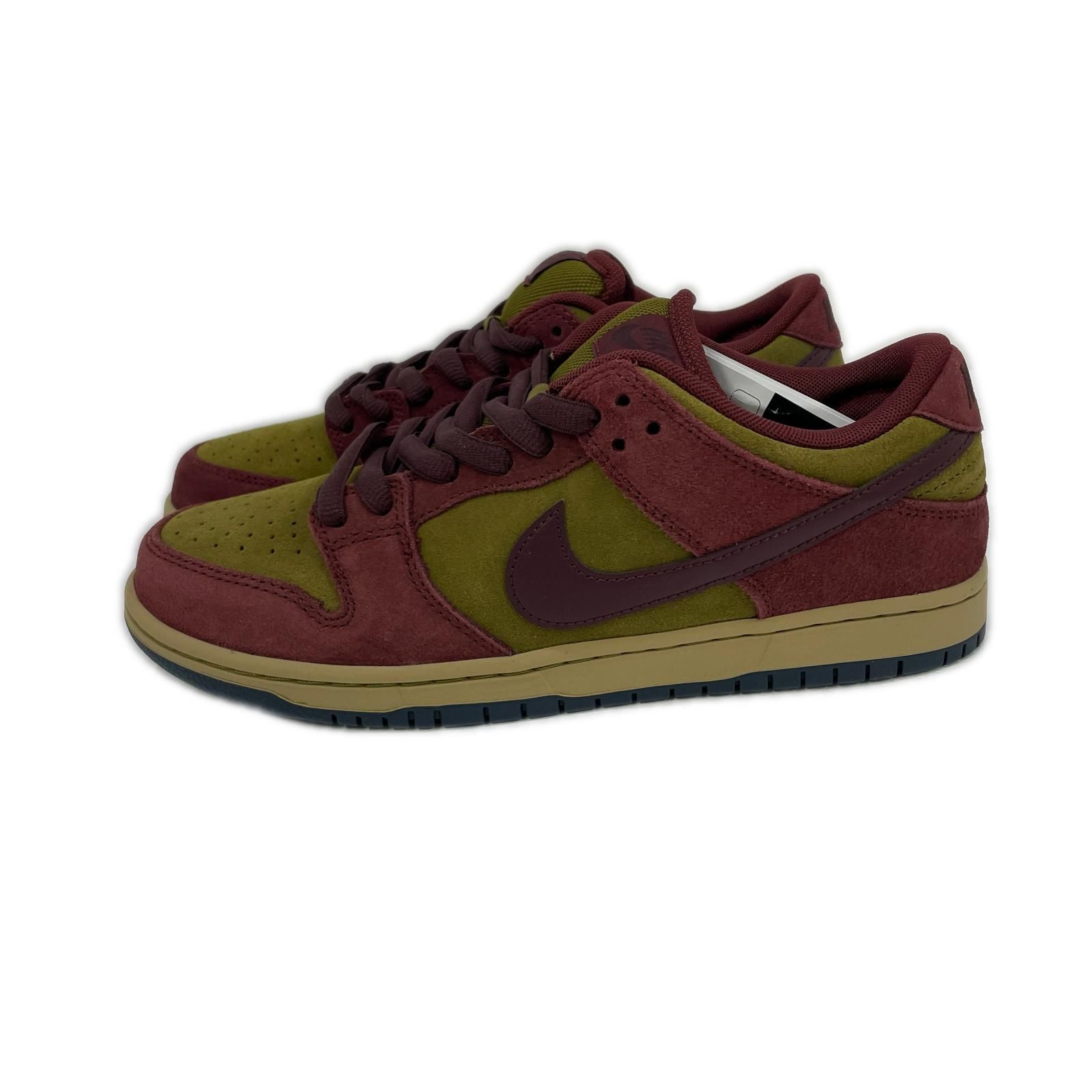 【尾張小牧店】 中古 NIKE | ナイキ スニーカー 26.5cm SB DUNK LOW PRO HQ1625-600 その他 【126】