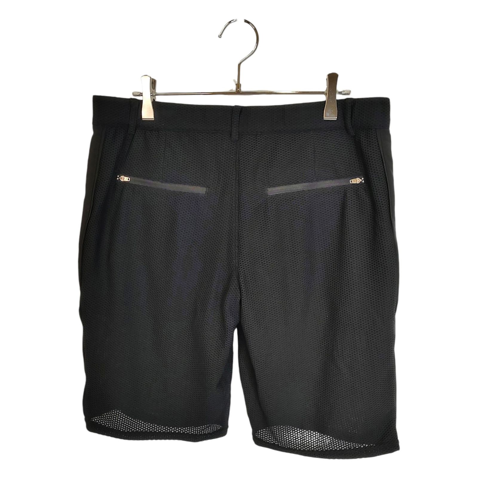 muta MARINE GOLF ムータ マリン ゴルフ Mesh shorts メッシュ