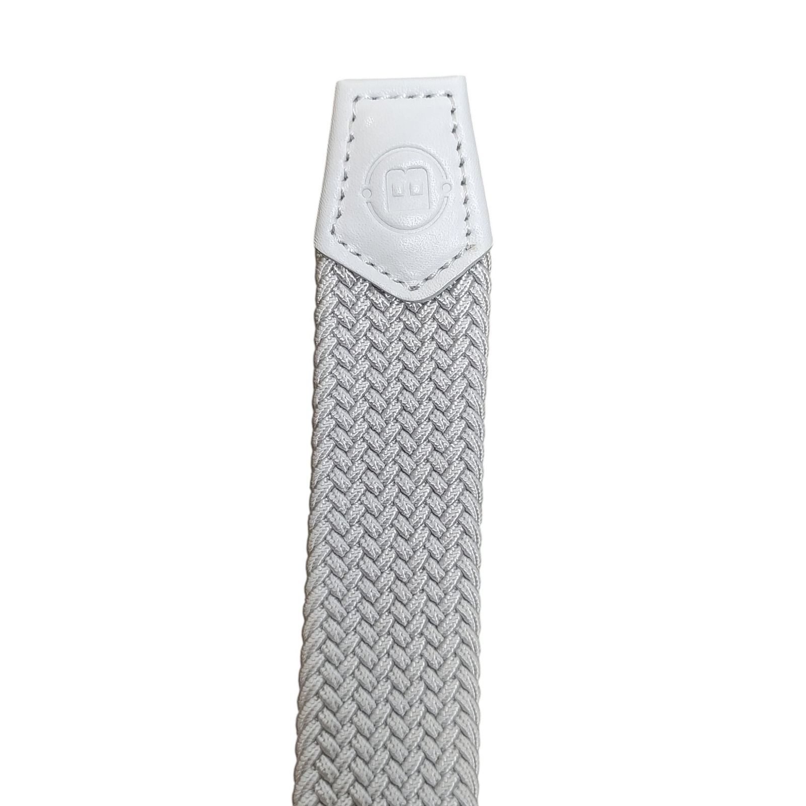 BRIEFING GOLF ブリーフィングゴルフ OVAL BUCKLE MESH BELT オーバル