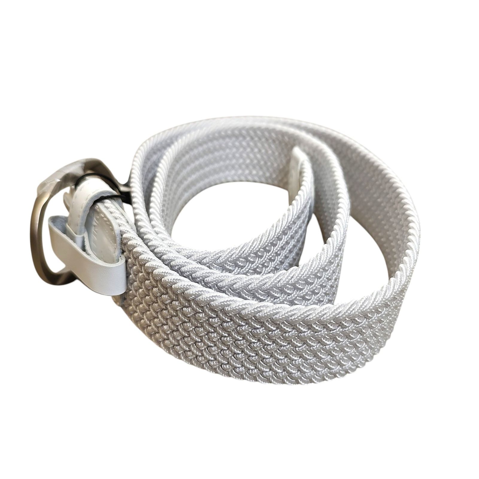 BRIEFING GOLF ブリーフィングゴルフ OVAL BUCKLE MESH BELT オーバル