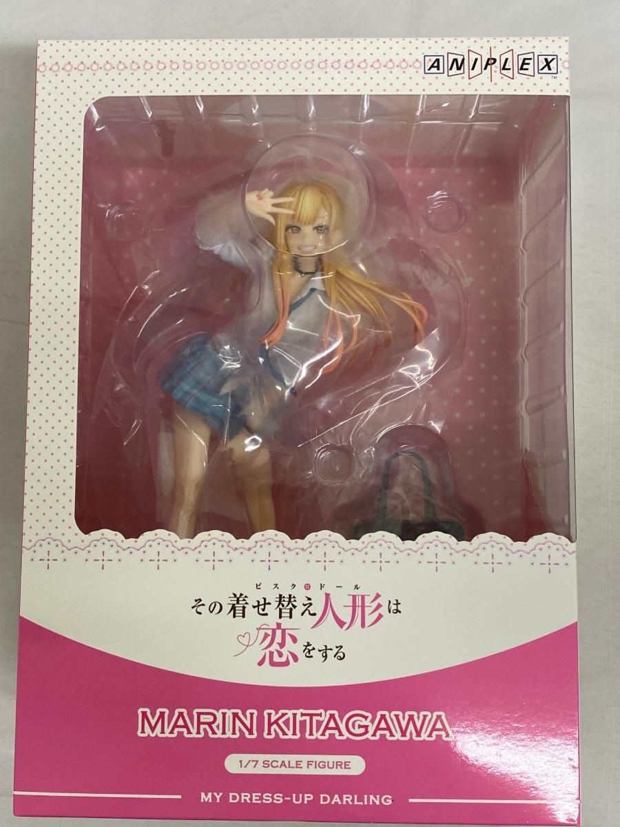 着せ恋 喜多川海夢 1/7スケールフィギュア その着せ替え人形は恋をする