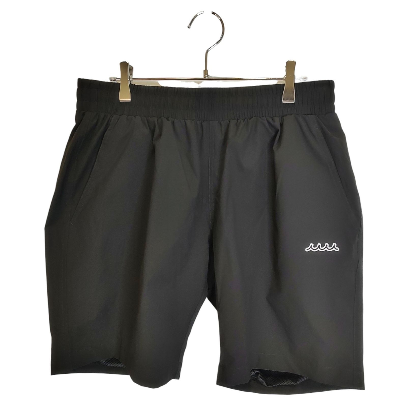 muta MARINE GOLF ムータ マリン ゴルフ 24SS Nylon shorts ナイロン 