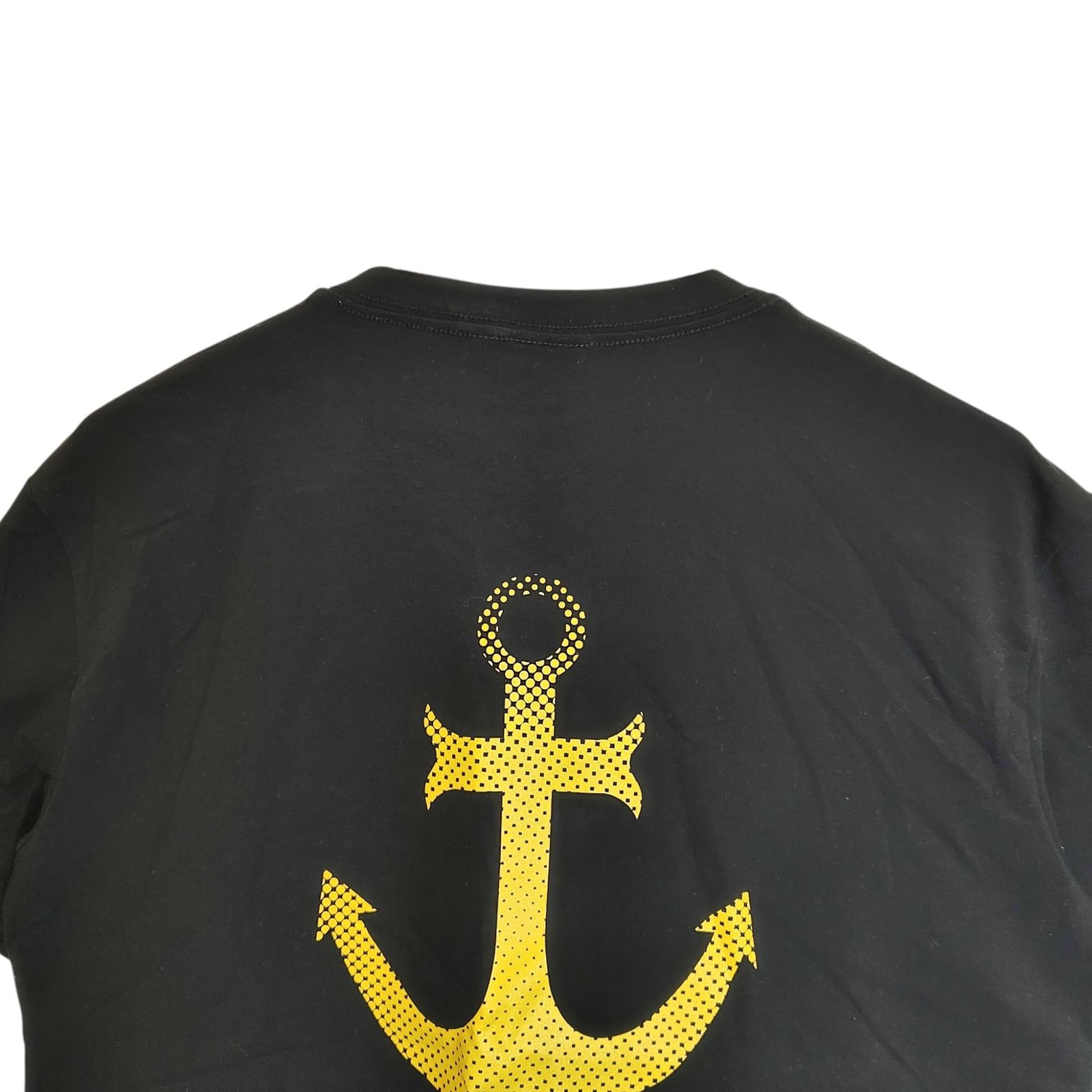 muta MARINE ムータ マリン S/S Cotton T-shirt コットン 半袖 Tシャツ