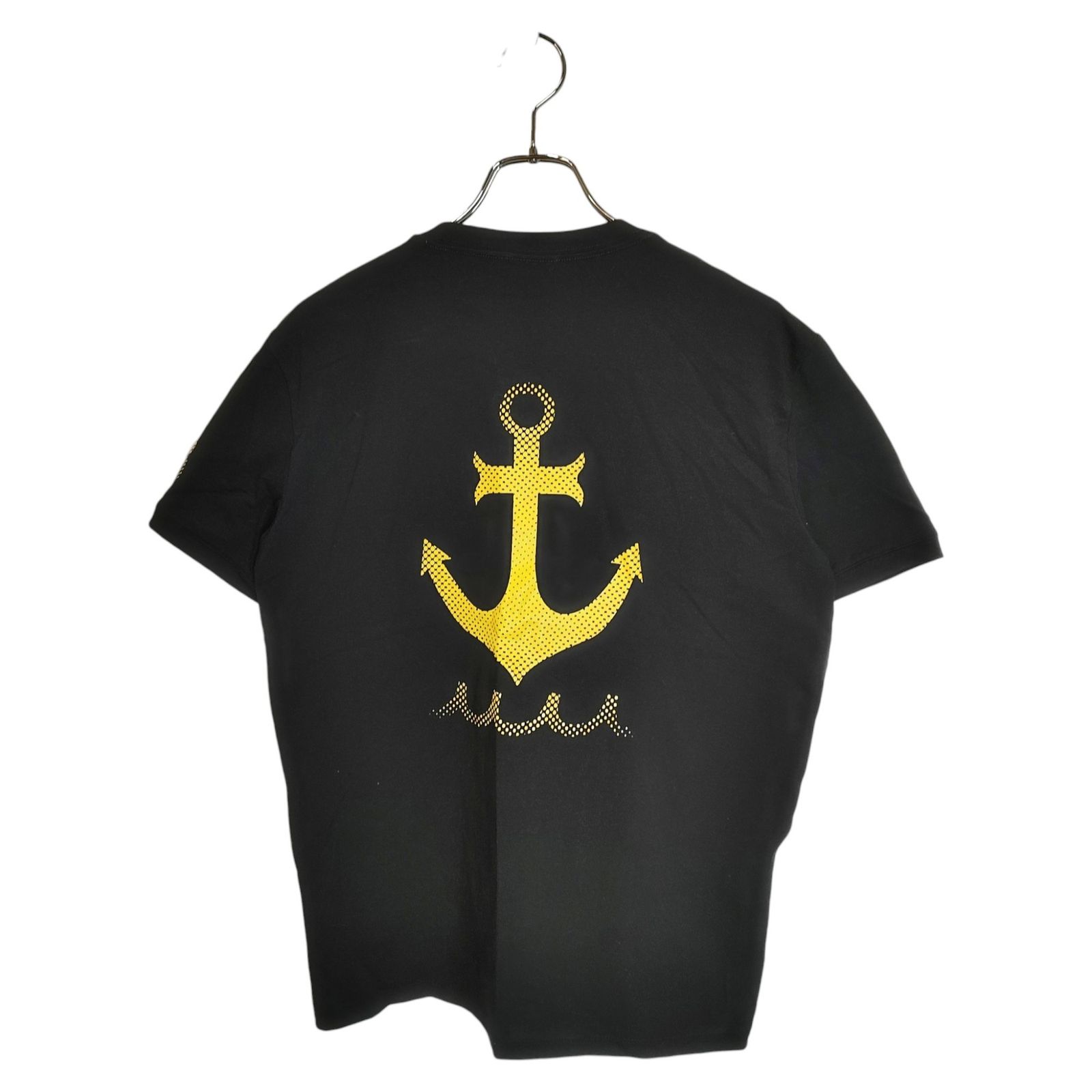 muta MARINE ムータ マリン S/S Cotton T-shirt コットン 半袖 Tシャツ