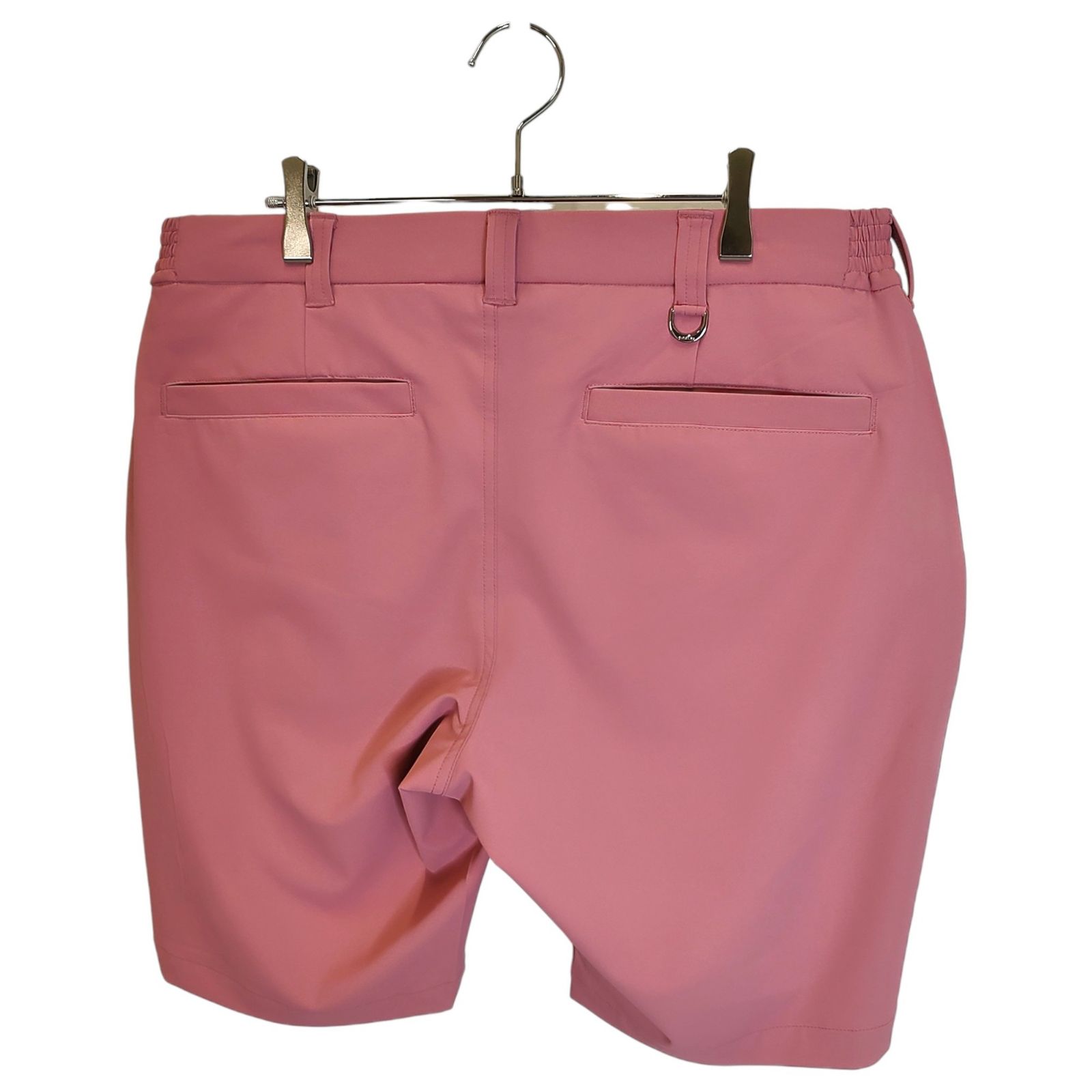 muta MARINE GOLF ムータ マリン ゴルフ 25SS BODYSHELL Shorts