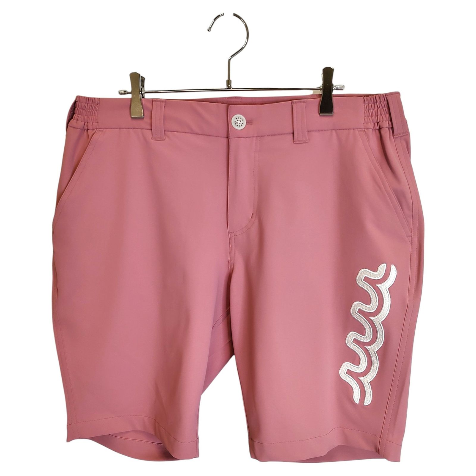 muta MARINE GOLF ムータ マリン ゴルフ 25SS BODYSHELL Shorts
