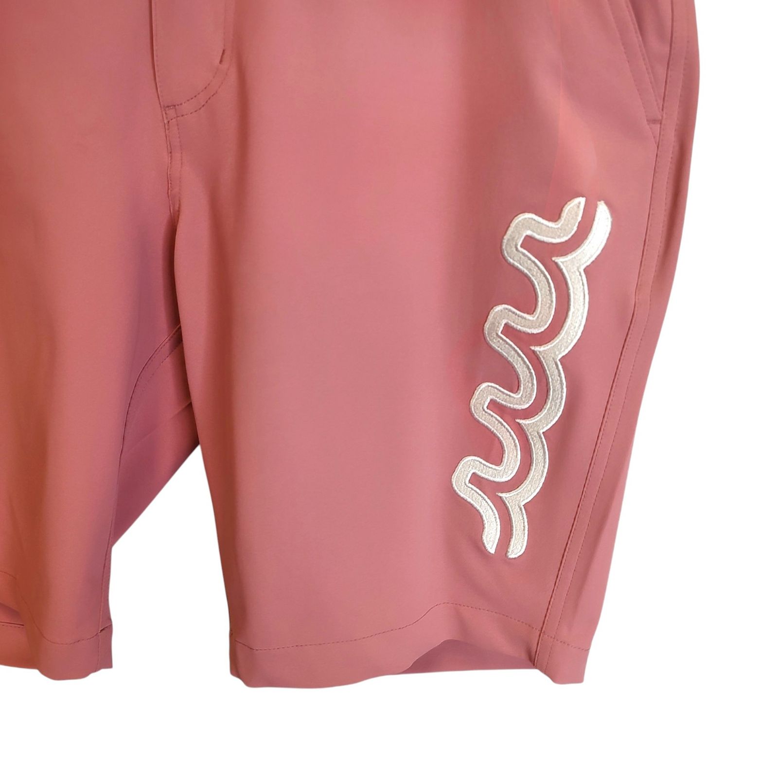 muta MARINE GOLF ムータ マリン ゴルフ 25SS BODYSHELL Shorts