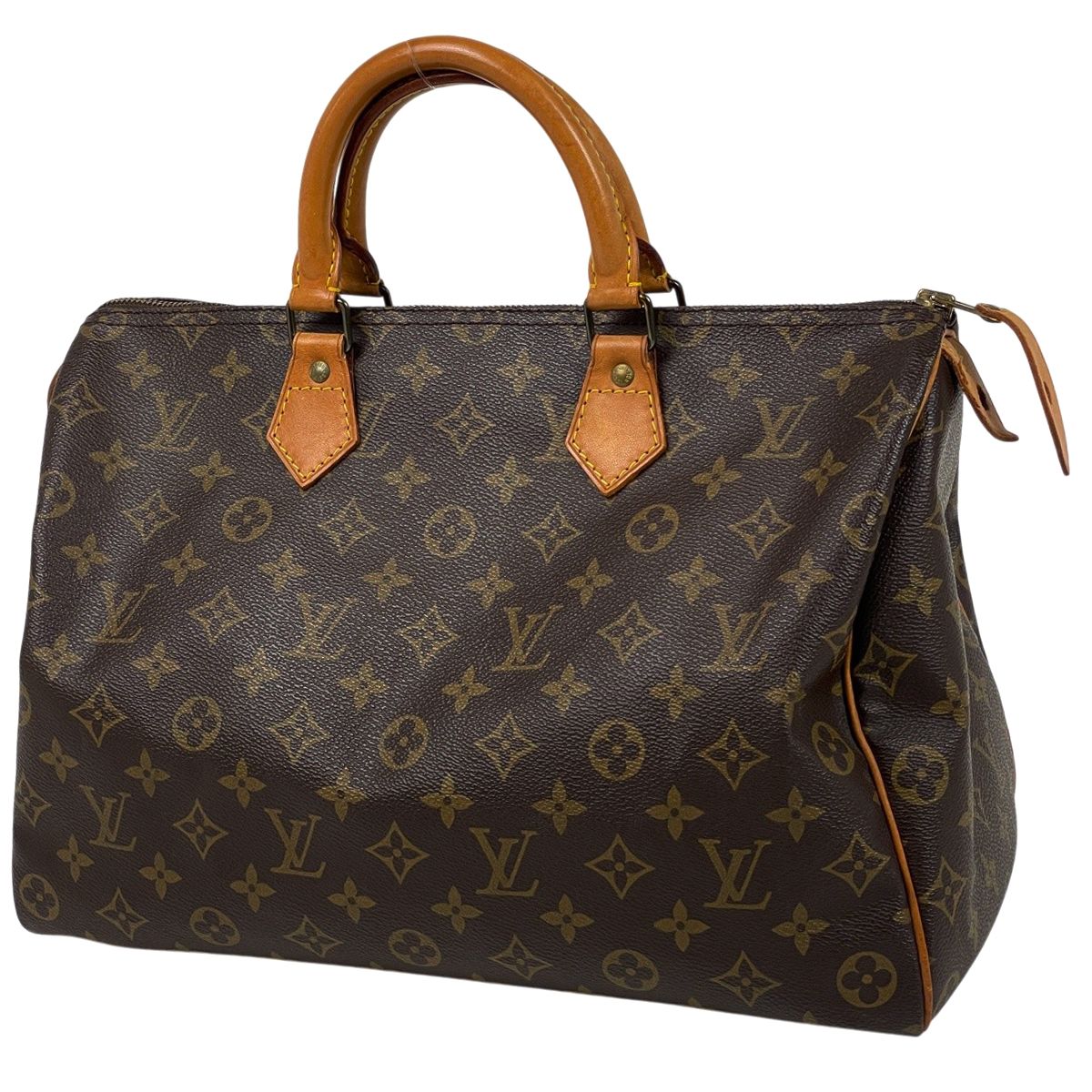 ルイ・ヴィトン Louis Vuitton スピーディ35 ボストンバッグ