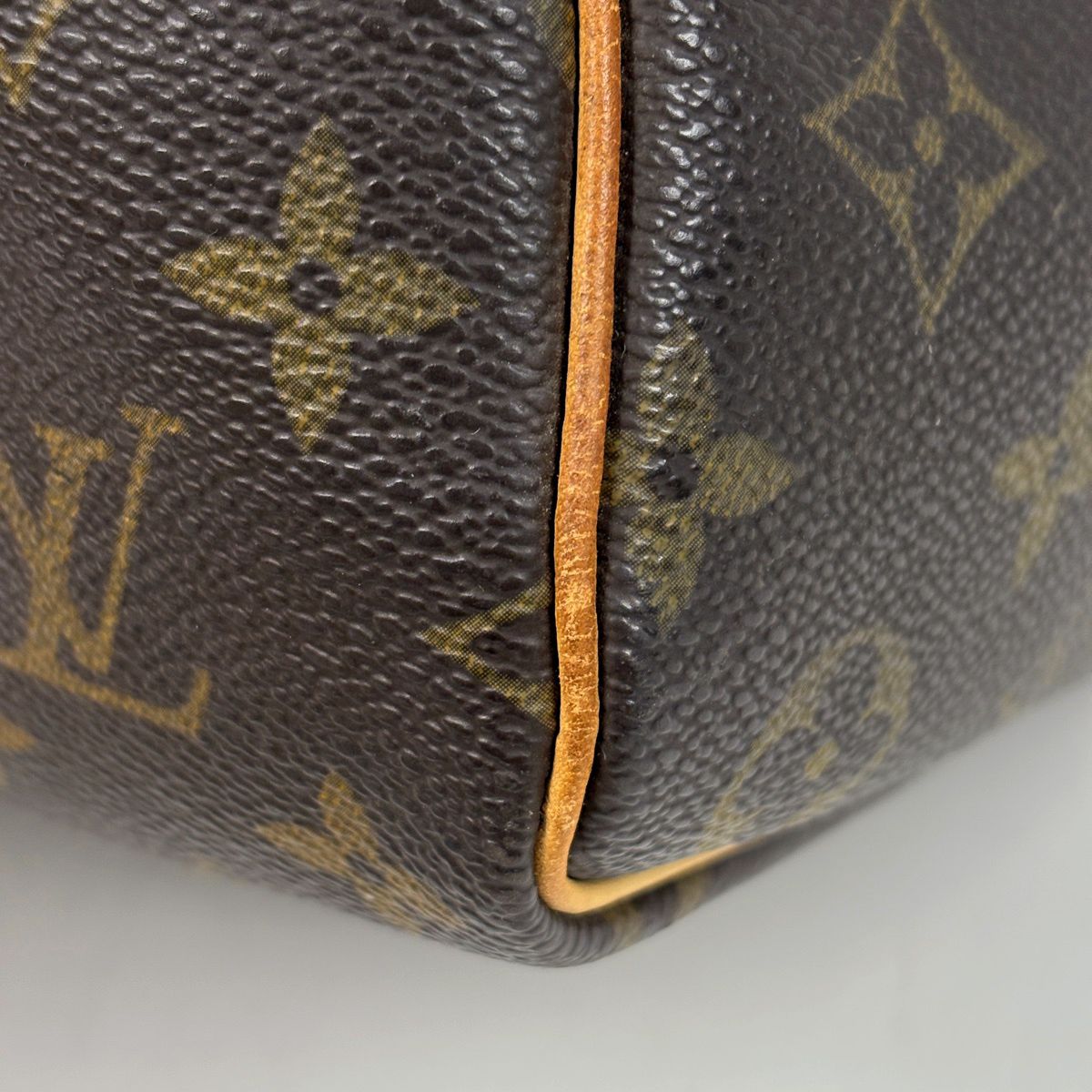 ルイ・ヴィトン Louis Vuitton キーポル45 ハンドバッグ ボストン