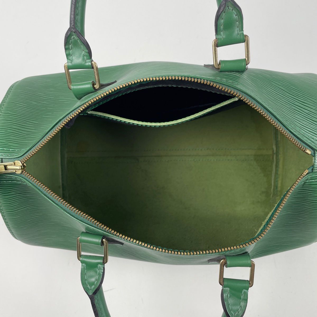 ルイ・ヴィトン Louis Vuitton スピーディ30 手提げ ミニボストン