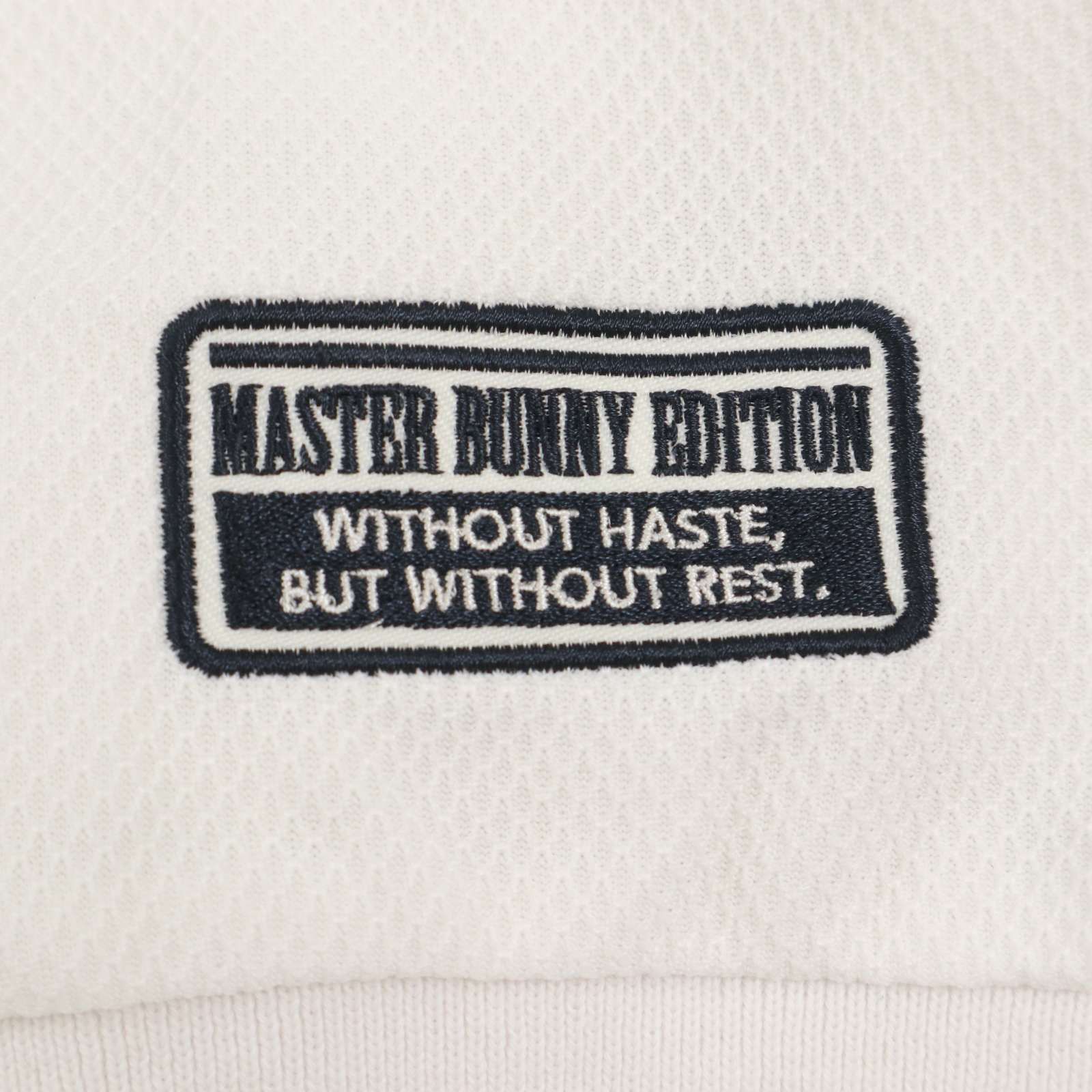 MASTER BUNNY EDITION マスターバニー パーリーゲイツ ゴルフ 春夏
