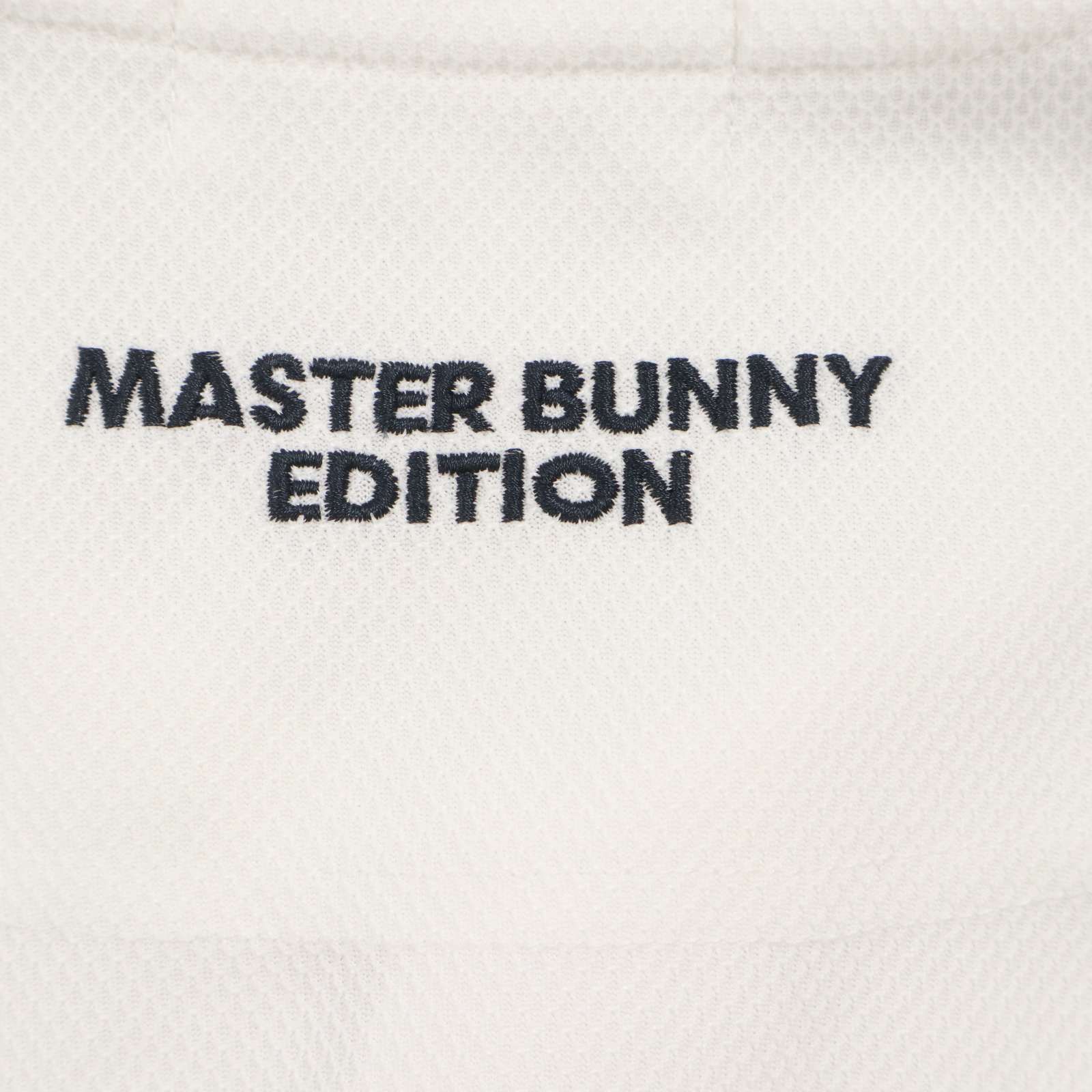 MASTER BUNNY EDITION マスターバニー パーリーゲイツ ゴルフ 春夏