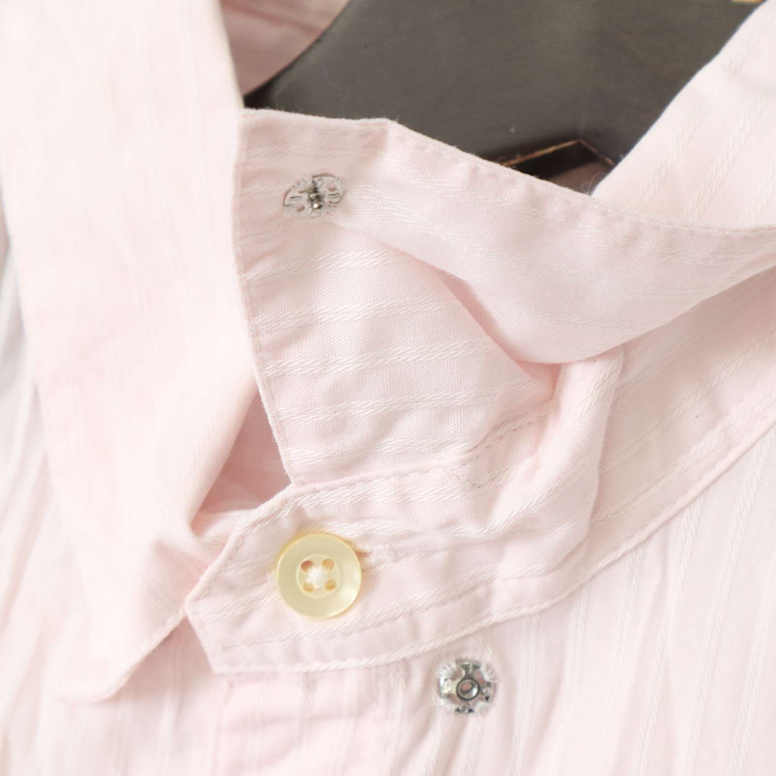 5351 POUR LES HOMMES 5351プールオム 春夏☆ 七分袖 シワ加工