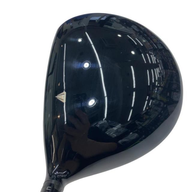 中古 タイトリスト TS3 9.5° ドライバー DR リシャフト (フレックス