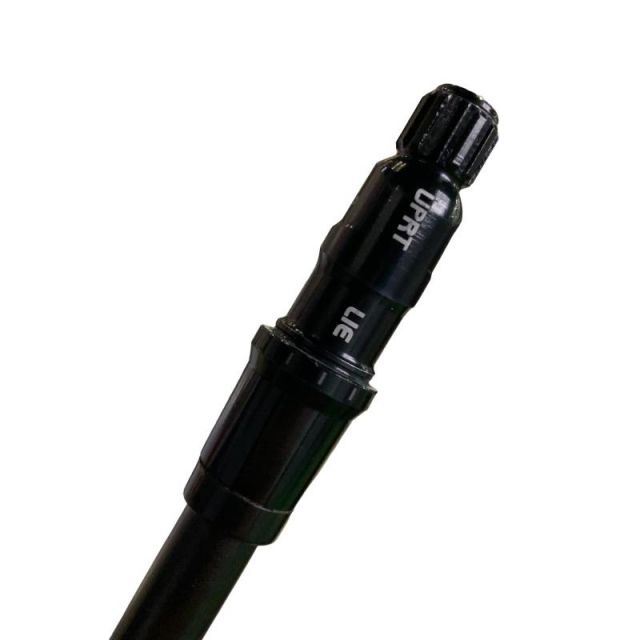中古】 テーラーメイドスリーブ付き(Qi4D系) グラファイトデザイン