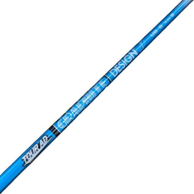 【中古】 Tour AD UB-6フェアウェイウッド用 シャフト Tour AD UB-6 (フレックスS)Aランク ゴルフクラブ