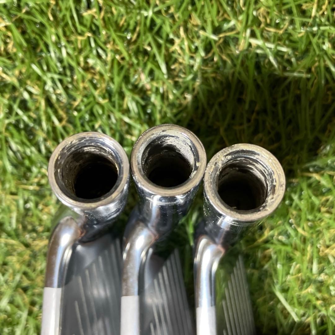 ヘッドのみ アイアン Dagalo FORGED ダガロ 4-PW - メルカリ