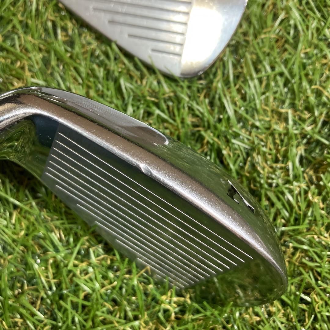 ヘッドのみ アイアン Dagalo FORGED ダガロ 4-PW - メルカリ