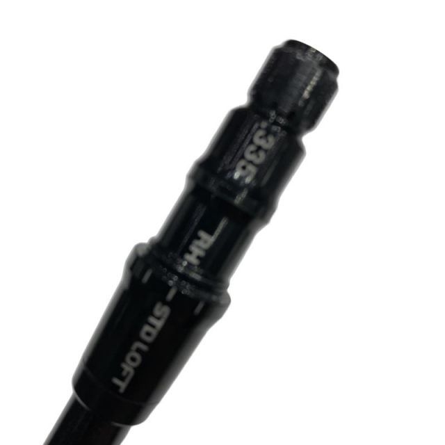 中古】 テーラーメイドスリーブ付き(Qi4D系) マミヤドライバー用