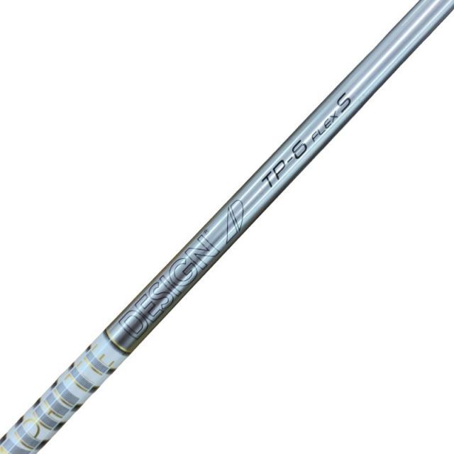 中古】 テーラーメイドスリーブ付き(Qi4D系) グラファイトデザイン 