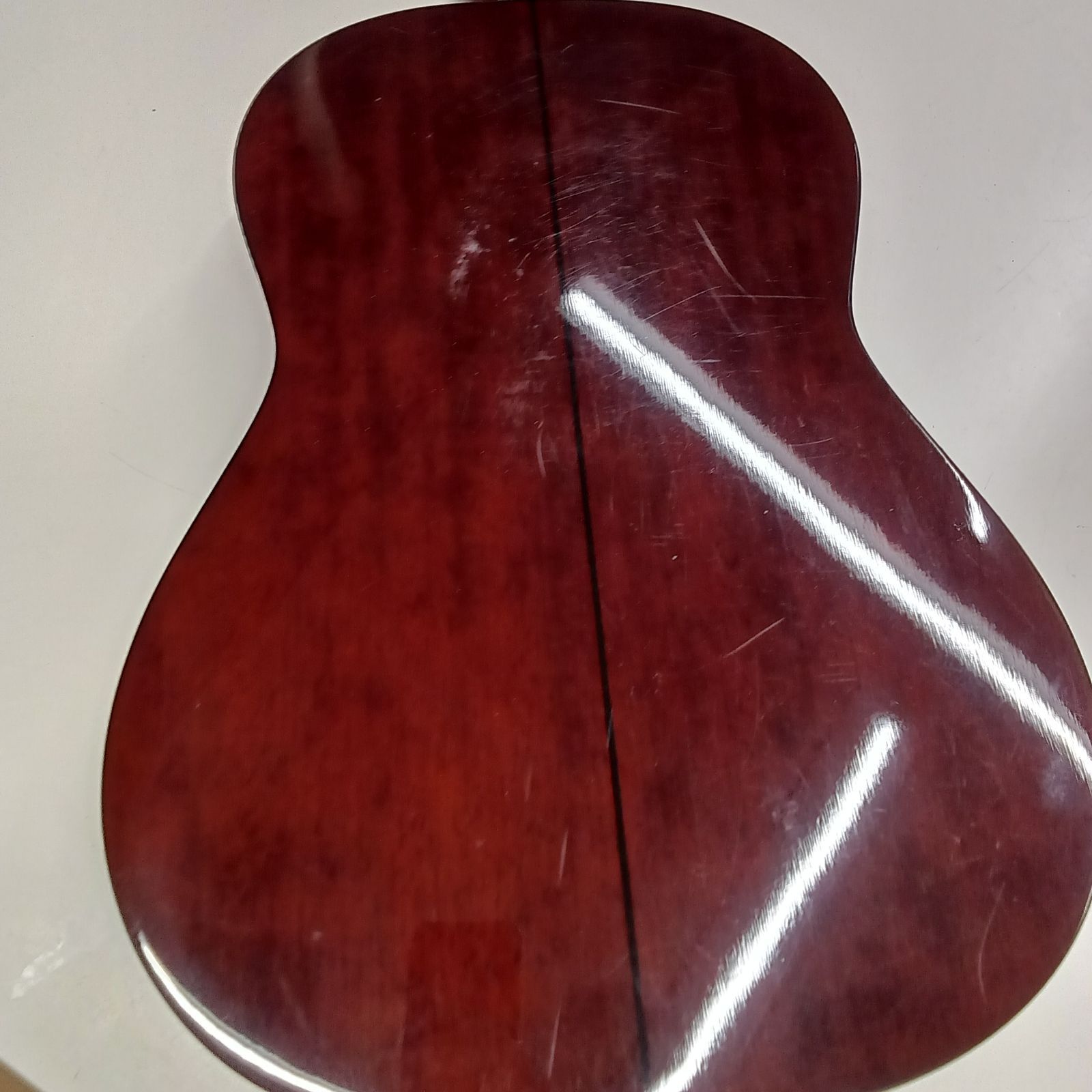 ROSSO 型番不明 エレアコ (管理イナ) ☆リユースのサカイつくば店☆ MORRIS モーリス 廃番 希少 ミニ
