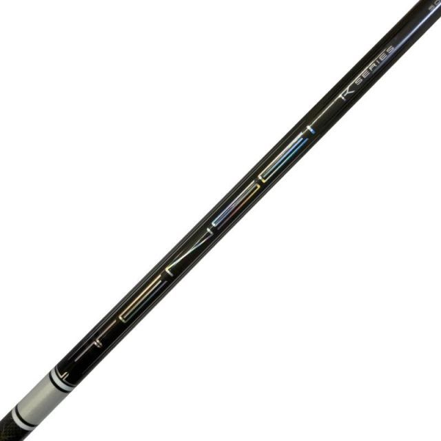 【中古】 テーラーメイドスリーブ付き(Qi4D系) 三菱ケミカル(レイヨン)ドライバー用 シャフト TENSEI PRO WHITE 1K 50 (フレックスS)Bランク ゴルフクラブ