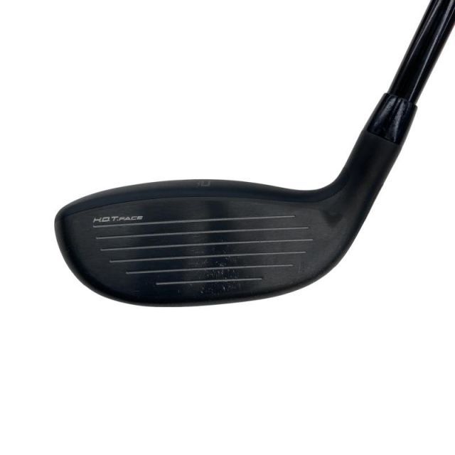 中古】 コブラ cobra AEROJET ONE LENGTH 5U ユーティリティ UT