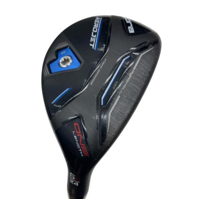 中古】 コブラ cobra AEROJET ONE LENGTH 5U ユーティリティ UT