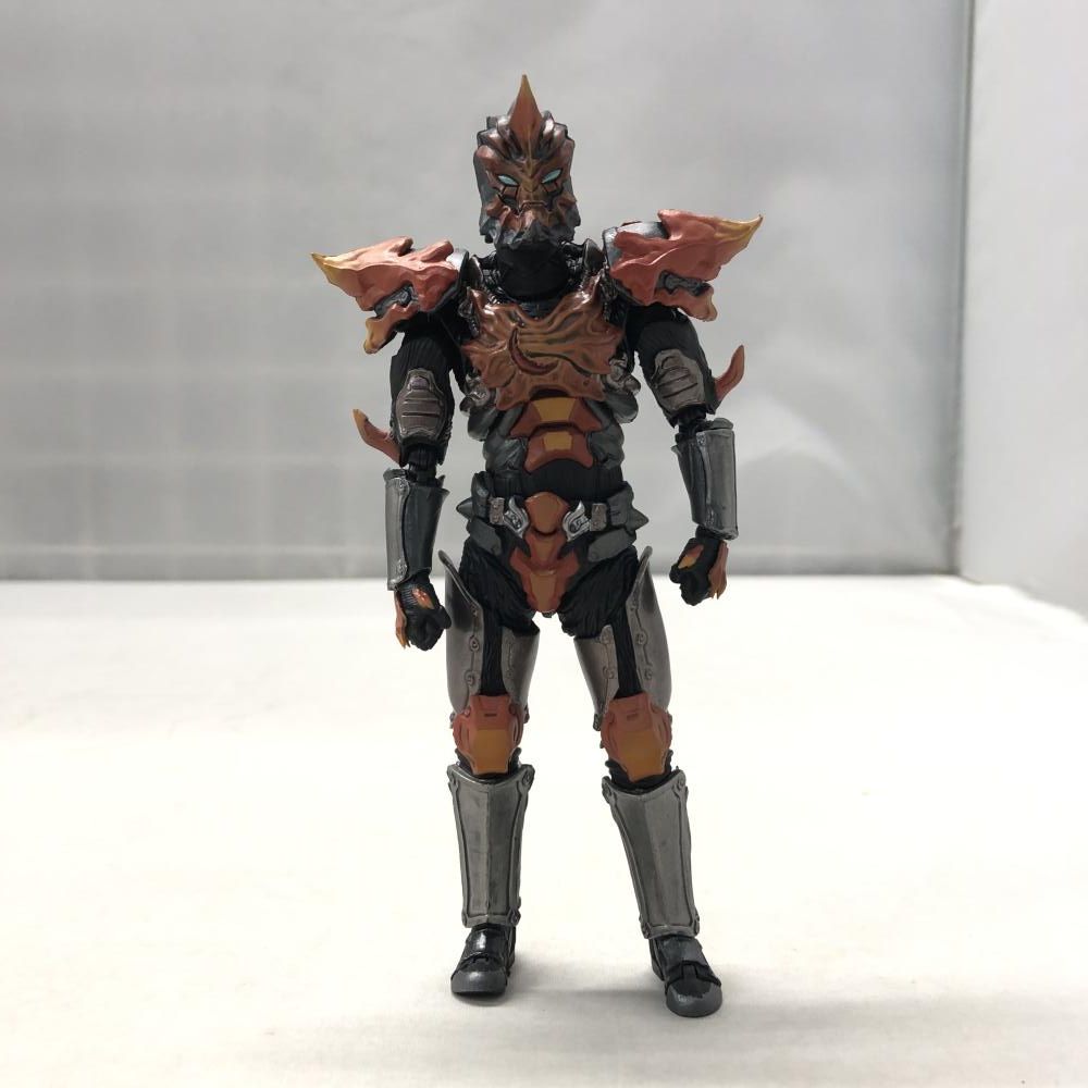 中古】バンダイ S.H.Figuarts ジャグラス ジャグラー ニュー