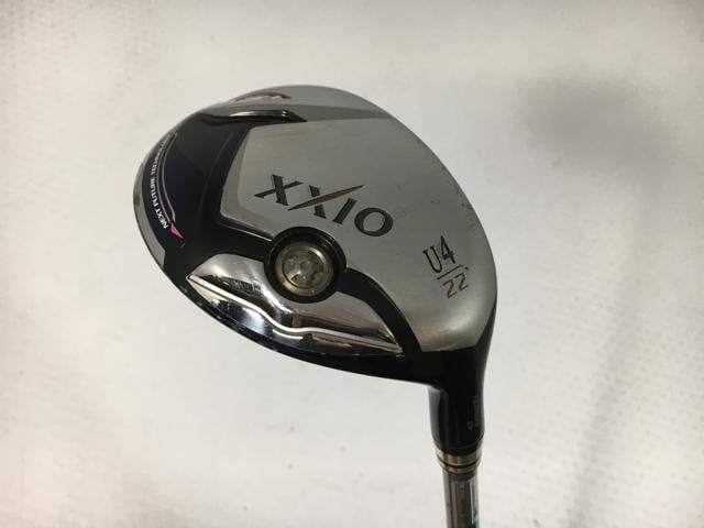 返品OK 中古ゴルフクラブダンロップ ゼクシオ7 セブン (XXIO 7