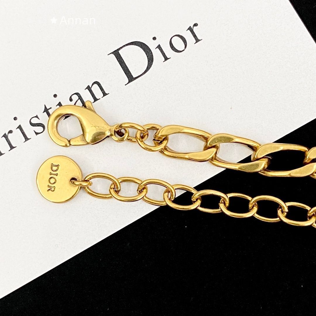 大人気 超美品 新品！新品 CHRISTIAN DIOR クリスチャン ディオール