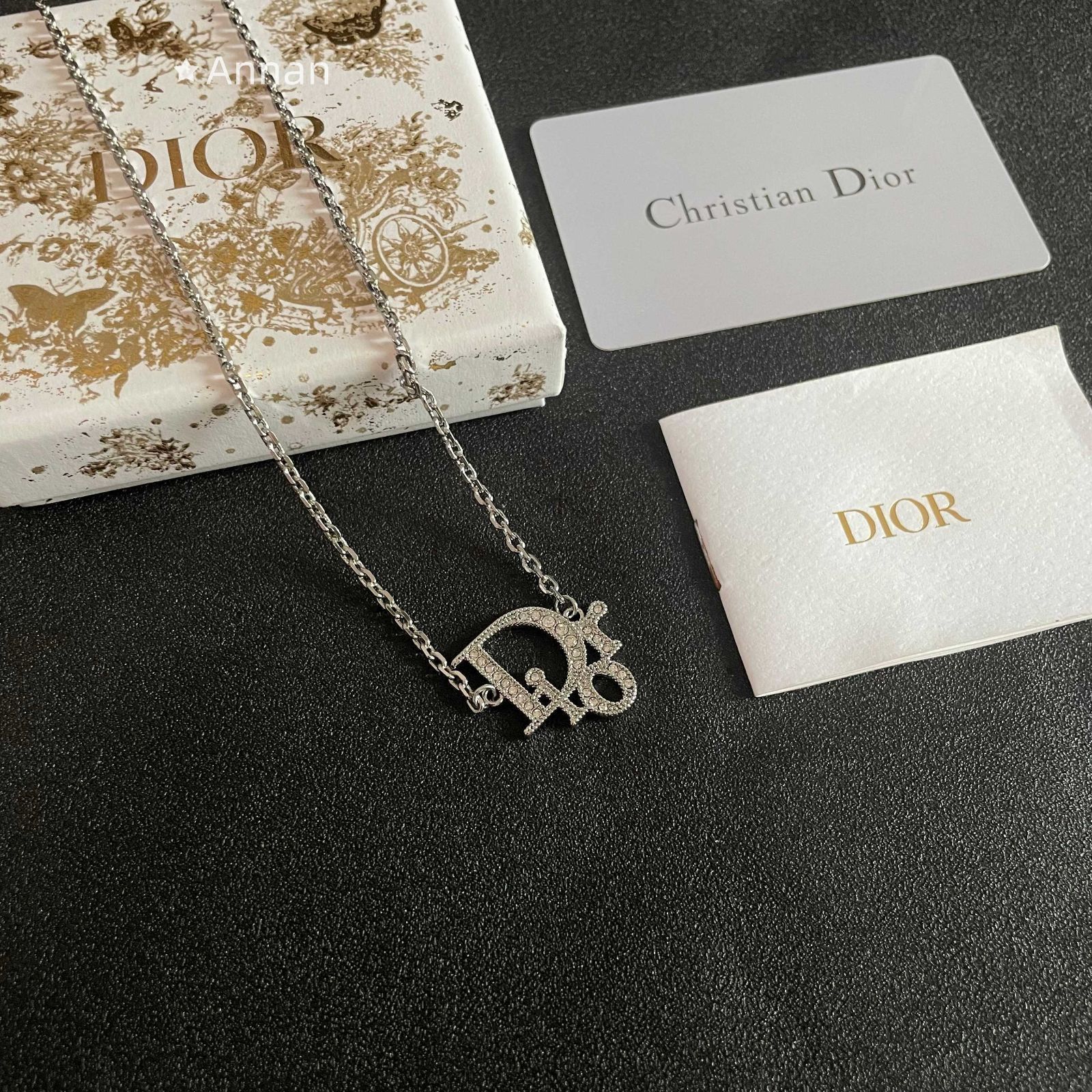 超美品 美品 限定品 超美品 新品 CHRISTIAN DIOR クリスチャン