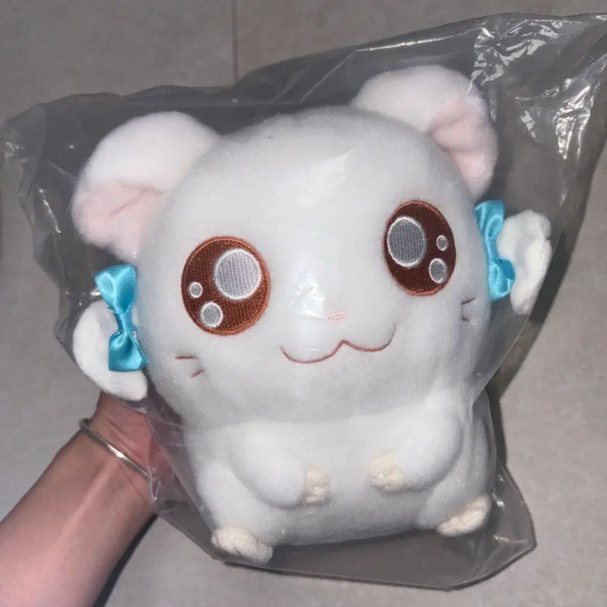 正規品 リー ハム太郎 一番くじ c賞