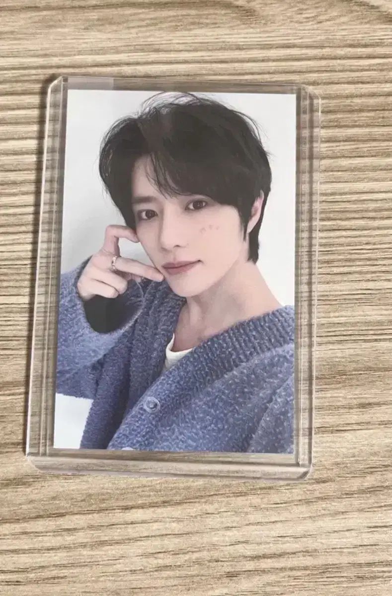 明日までのこの価格)TOMORROW X TOGETHER(TXT) ボムギュ(BEOMGYU) MOA