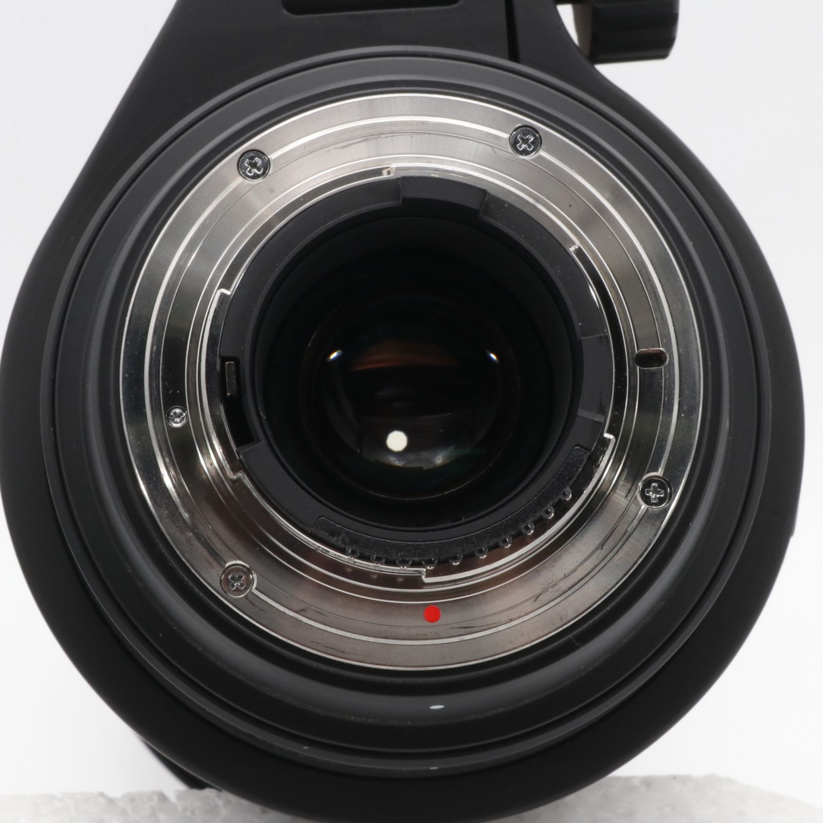 SIGMA APO 50-500mm F4.5-6.3 DG OS HSM フルサイズ対応 〔ニコン F