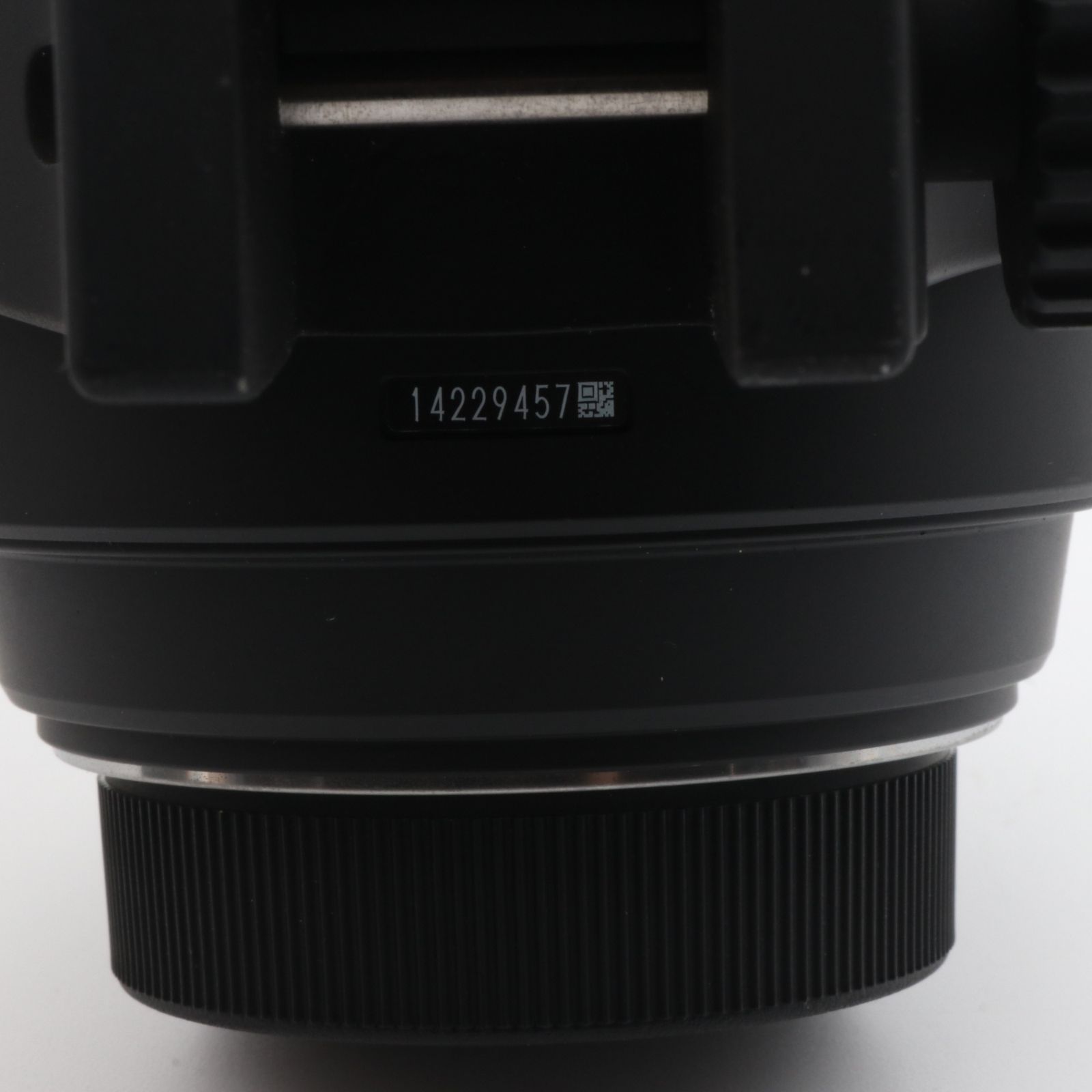 SIGMA APO 50-500mm F4.5-6.3 DG OS HSM フルサイズ対応 〔ニコン F