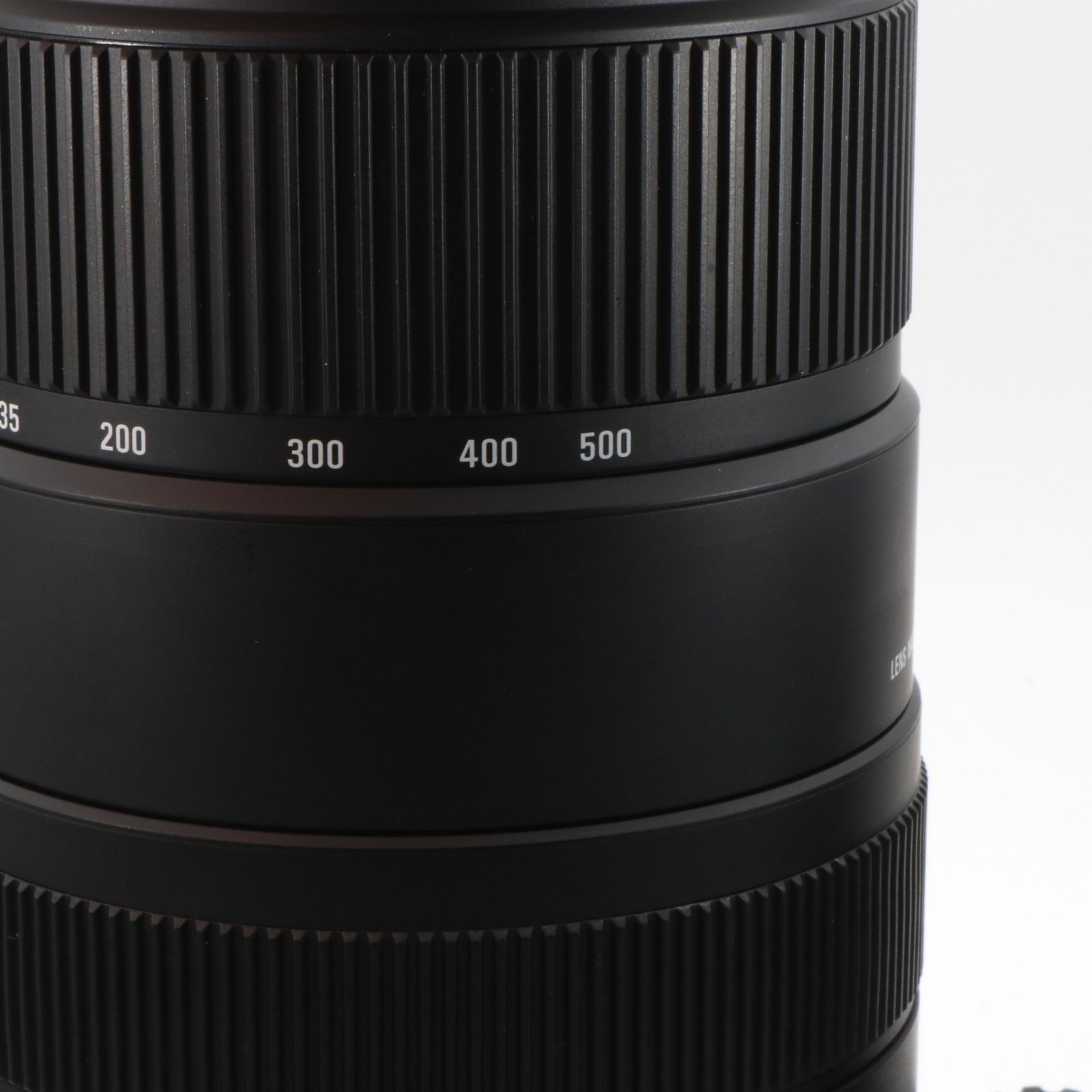 SIGMA APO 50-500mm F4-6.3 EXRF ニコン Fマウント SIGMA APO 50-500mm F4.5-6.3 DG OS HSM フルサイズ対応 〔ニコン F