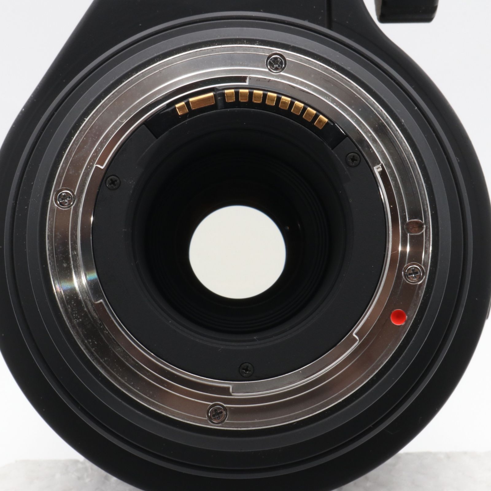 SIGMA APO 150-500mm F5-6.3 DG OS HSM フルサイズ対応 〔キヤノン EF