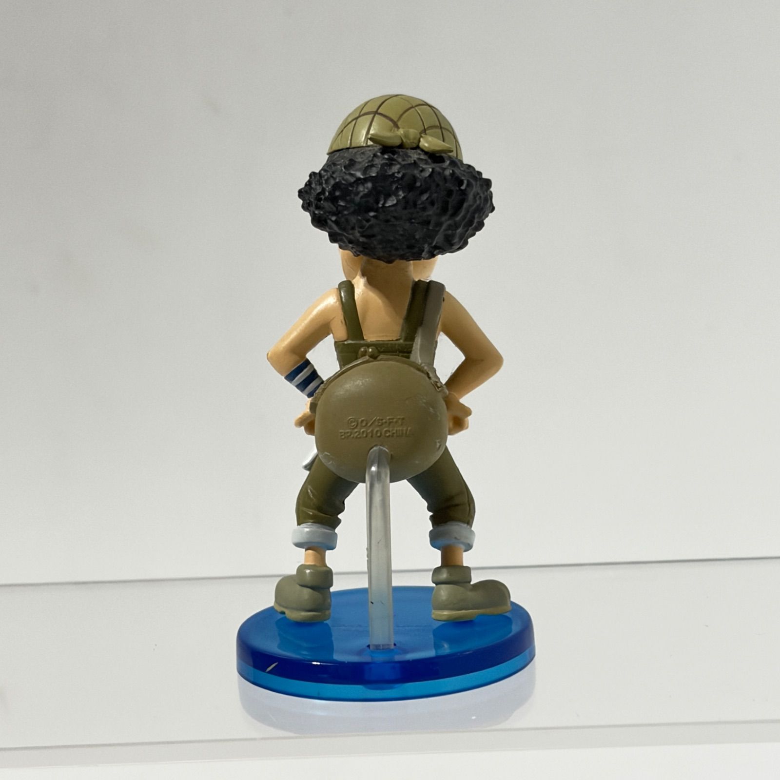 ワンピース ワールドコレクタブルフィギュア vol.9 TV067 ウソップ ウソップ TV067 vol.9 OPMF190 ワンピース ワールドコレクタブル